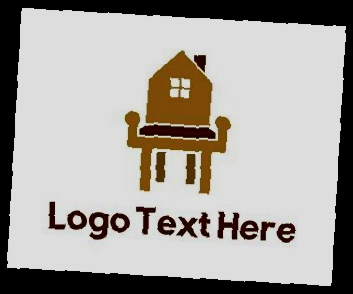 Furniture Store Logo